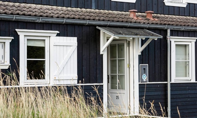 Agger Apartment | "Tofan" - 100m to the fjord by Interhome