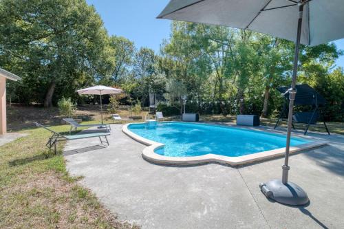 Maurens House | Toit pour vous