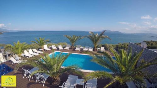 Nea Anchialos Hotel | Tokalis Boutique Hotel & Spa