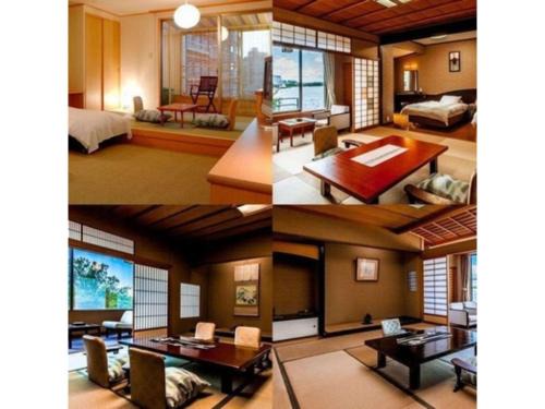 Akahodani Onsen Hotel | Tokigasane - Vacation STAY 15862v
