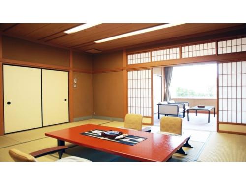 Akahodani Onsen Hotel | Tokigasane - Vacation STAY 21017v