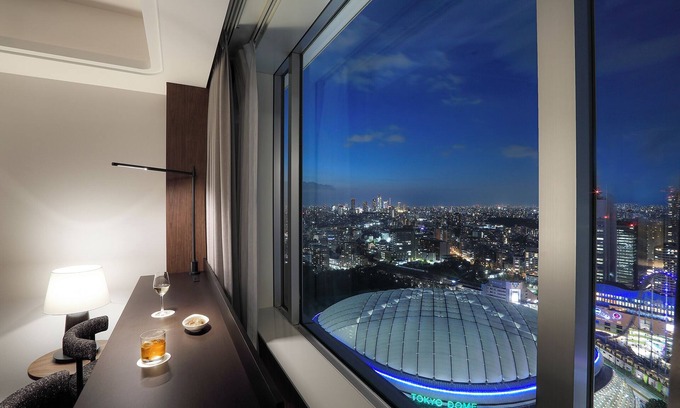 Korakuen Hotel | Tokyo Dome Hotel