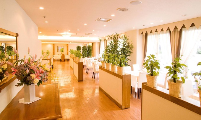 Shiba Hotel | Tokyo Grand Hotel