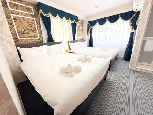 Kitaotsuka Hotel | Tokyo Holiday Hotel