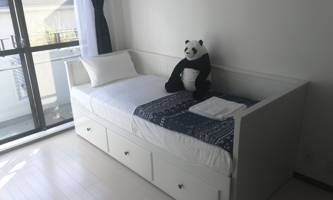 Setagaya Apartment | Tokyo Licensed Rental - Top Sakurashinmachi