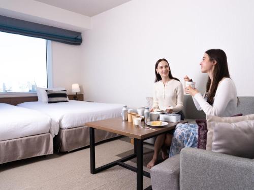 Minamiaoyama Hotel | Tokyu Stay Aoyama Premier