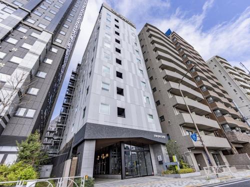 Takanawa Hotel | Tokyu Stay Takanawa Shinagawa Area