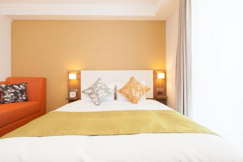 Setagaya Hotel | Tokyu Stay Yoga