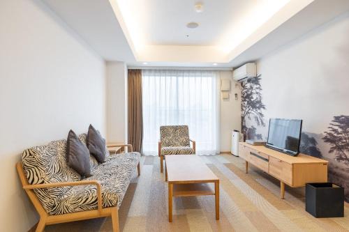 Yotsuya Apartment | Tokyu Stay Yotsuya