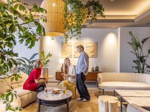 Yotsuya Hotel | Tokyu Stay Yotsuya - Shinjuku Area