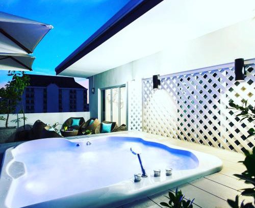 Nimman Villa | Tolani Nimman Villa Chiang Mai