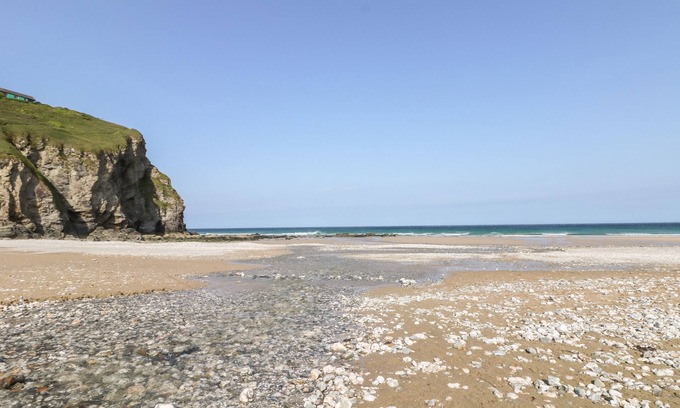 Porthtowan Cottage | Tolcarne