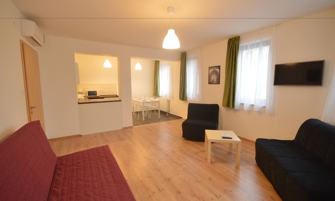 Pecs Apartment | Toldi Apartments