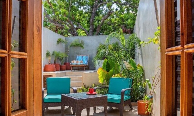 Centro Apartment | Toledo House