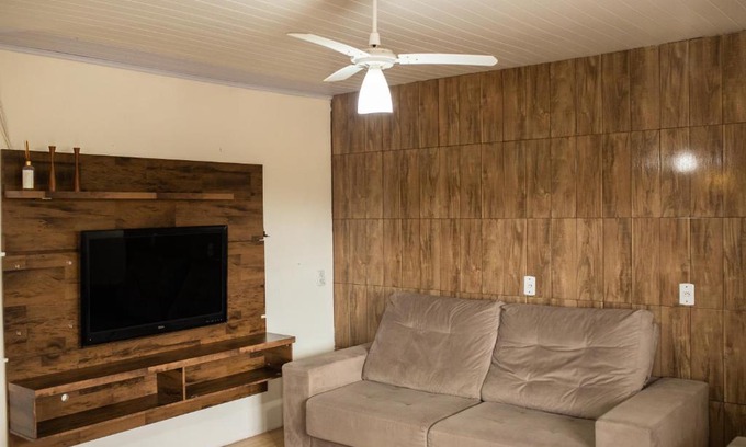 Sao Francisco de Paula Apartment | TOLEDO'S HOUSE