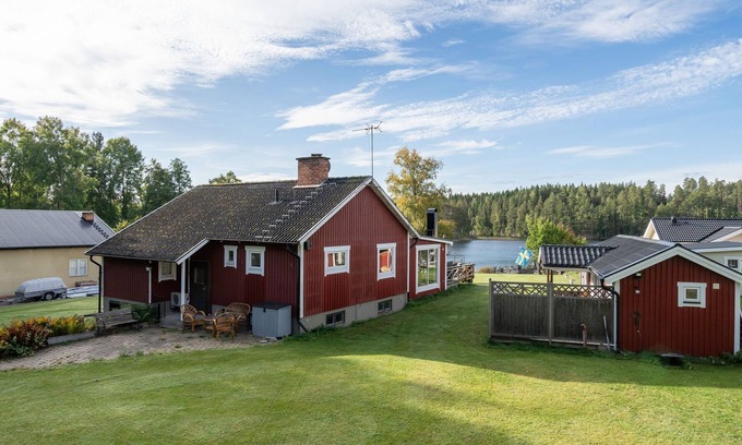 Katrineholm House | Toltorp by Interhome