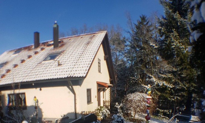 Pommelsbrunn Apartment | Tom's FeWo - Feel at Home When You're Away