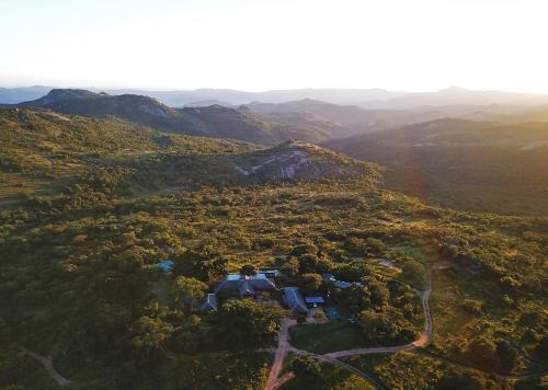 Nelspruit Cabin | Tomjachu Bush Retreat