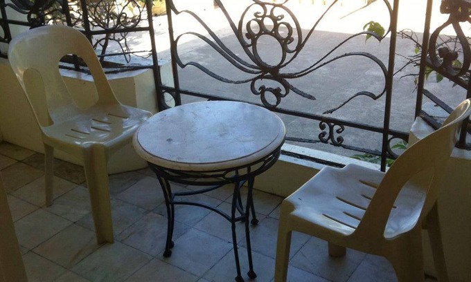 Dagupan Hotel | Tondaligan Beach Hotel