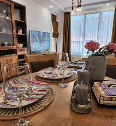 Kazanlak Apartment | Toni's hidden gem