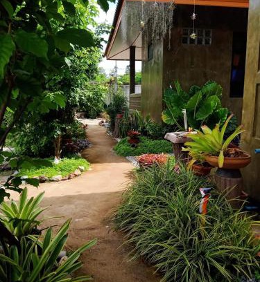 Lampang House | Tonpho homestay Lampangต้นโพธิ์โฮมสเตย์