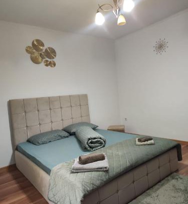 Timisoara Apartment | Tonya House 1