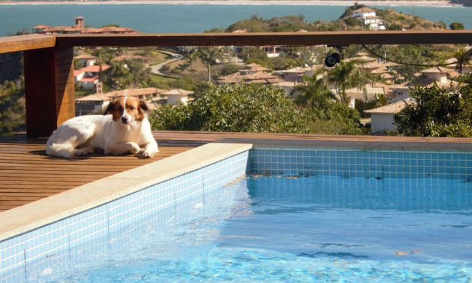 Albatroz House | TOOL. BUZIOS.