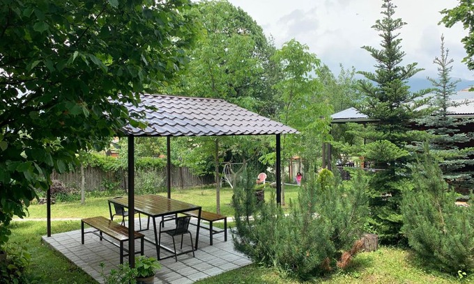Dilijan Apartment | TOON 94