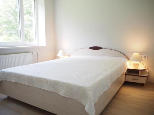 Pohja-Parnumaa Parish Apartment | Tootsi Apartments