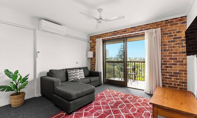 Toowong Villa | Toowong Villas