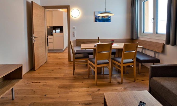 Faschina Apartment | Top 9 - RÖSSLE Apartments