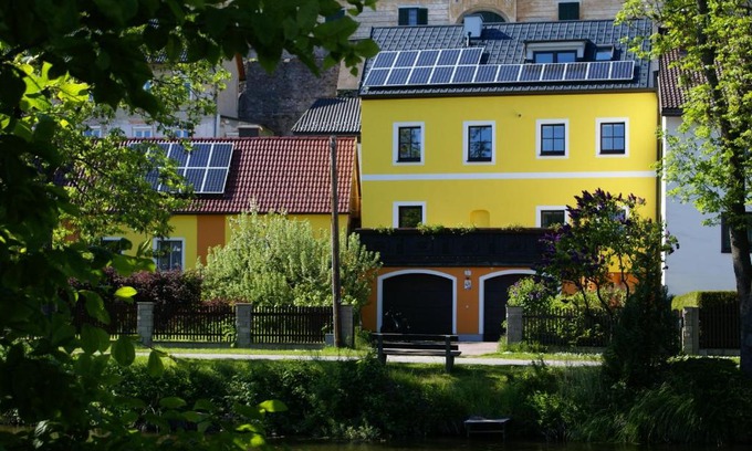 Waidhofen an der Thaya Apartment | Top Appartements Taufner
