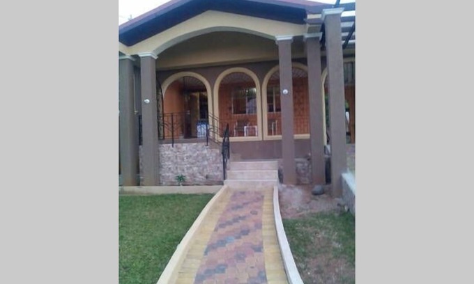Salt Gut Apartment | Top Brass Ocean View Vacation Rental