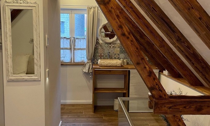 Grossheppach House | Top equipped mini house for sole use