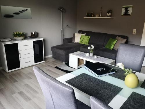 Heringhausen Apartment | Top Ferienwohnung am Diemelsee, Sauerland Nähe Willingen Winterberg