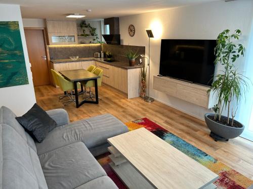 Bad Urach Apartment | TOP Ferienwohnung
