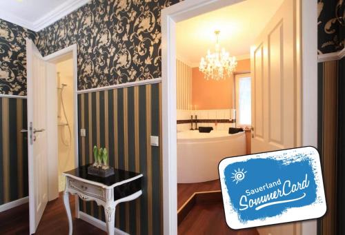 Niedersfeld Apartment | TOP FeWo mit SommerCard