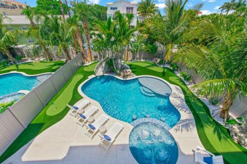 Siesta Key House | Top Gulf