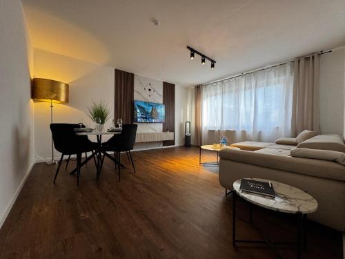 Drewer-Nord Apartment | Top Lage in Marl! Neu renovierte Wohnung bis 6 Person