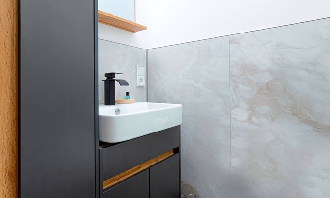 Deutsches Museum Apartment | Top location, modern accommodation in the heart of Munich