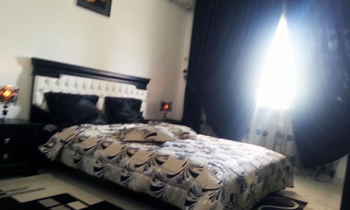 El Menzah 9 Apartment | Top luxury