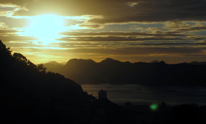 Santa Teresa Apartment | TOP OF RIO VERY LARGE APARTMENT 800 M2 AT THE SUMMIT OF SANTA TERESA