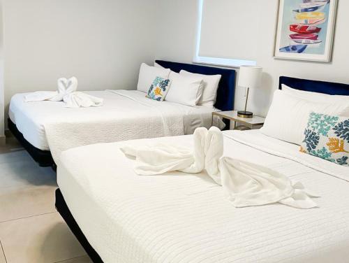 Brickell Apartment | Top Stay Miami Green Brickell