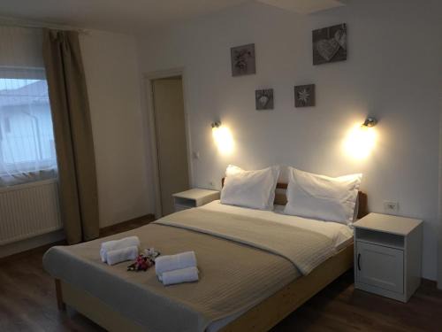 Bragadiru Hotel | Top Style Villa