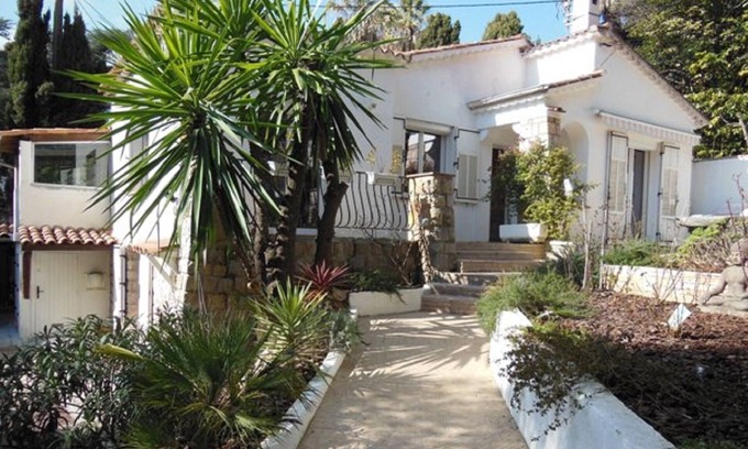 Le Cannet Apartment | Top villa apartment
