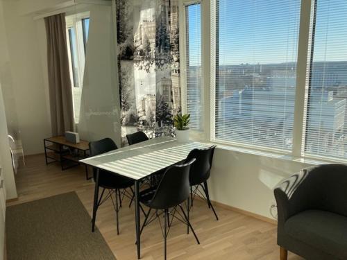 Tampere Apartment | Topaasi