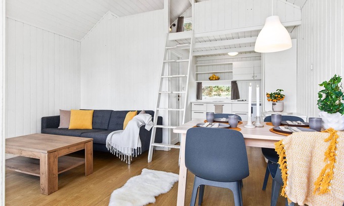 Hole Cottage | Topcamp Onsakervika - Tyrifjorden