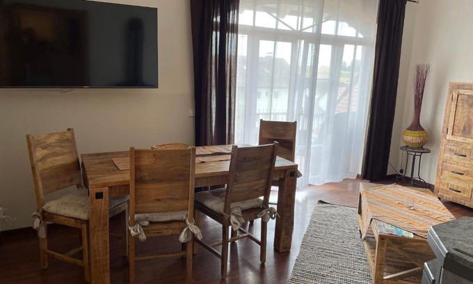 Hettenshausen Apartment | TopLoft im Ilmtal