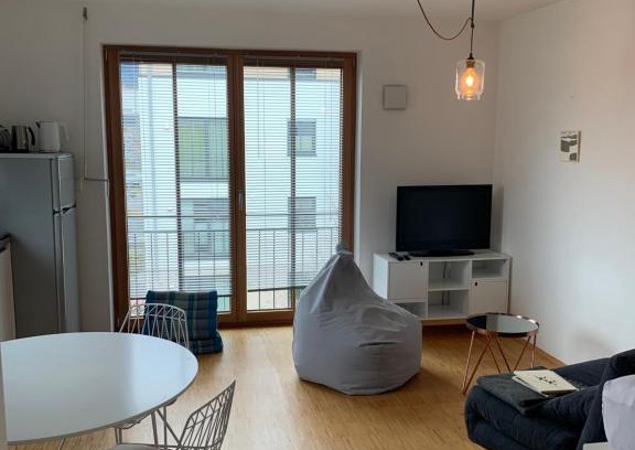Brannenburg Apartment | Topmodernes Studio - Sommer im bayerischen Inntal