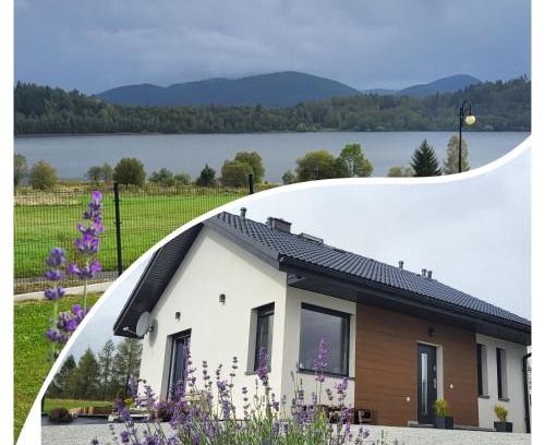 Lubawka House | Topolowa Miszkowice